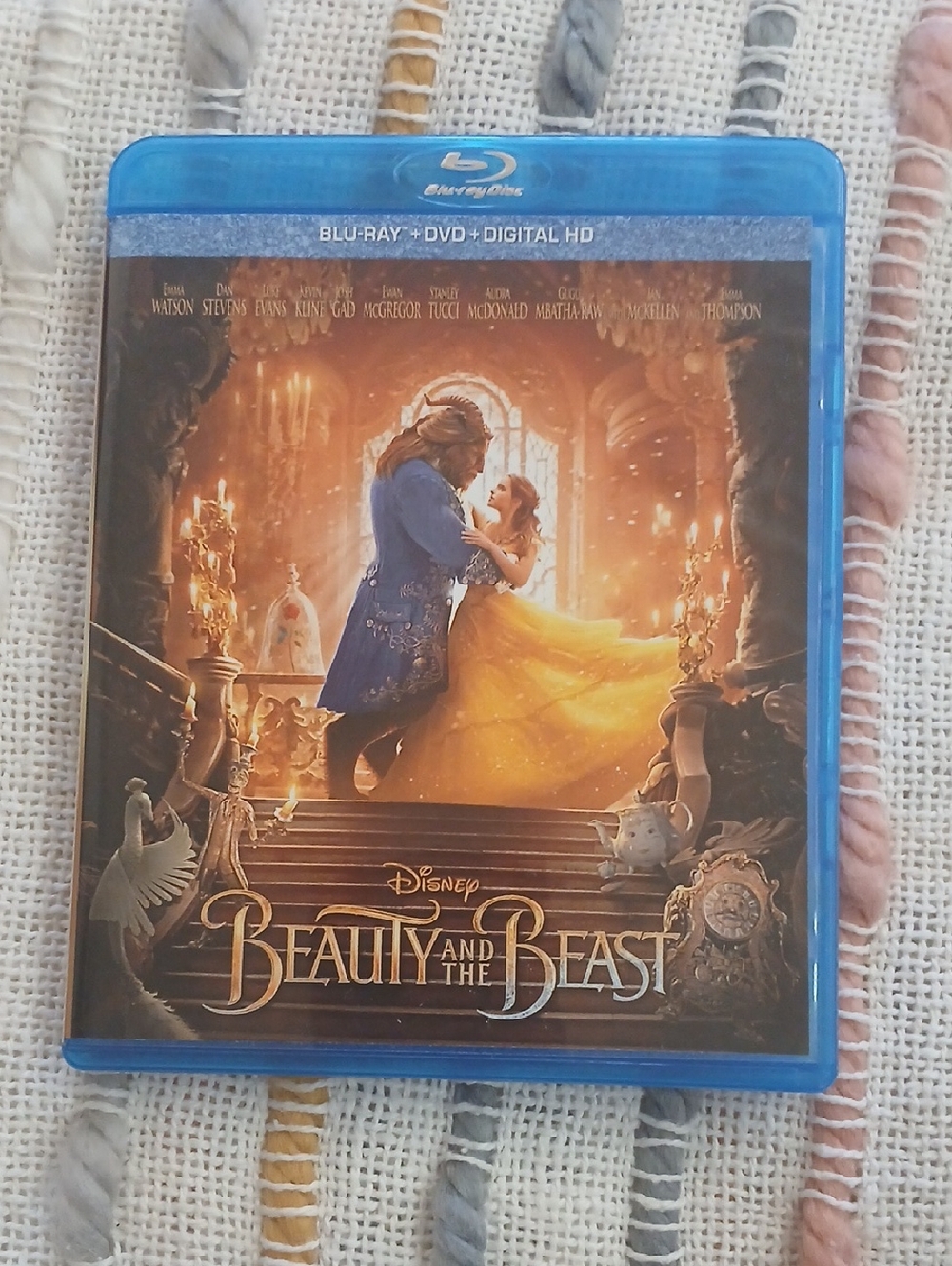 2 Disney Movies